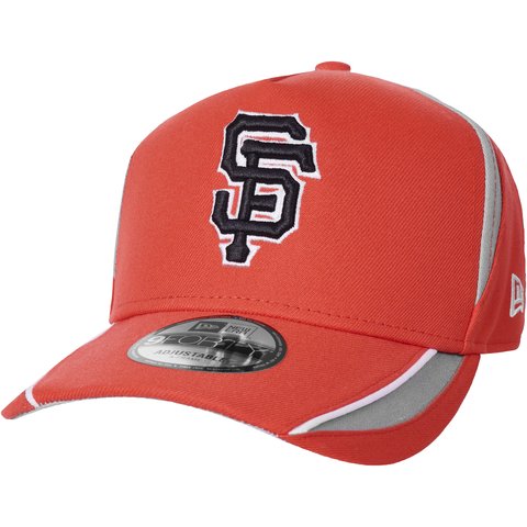 Palace PALACE SAN FRANCISCO GIANTS NEW ERA 9FORTY A FRAME ORANGE