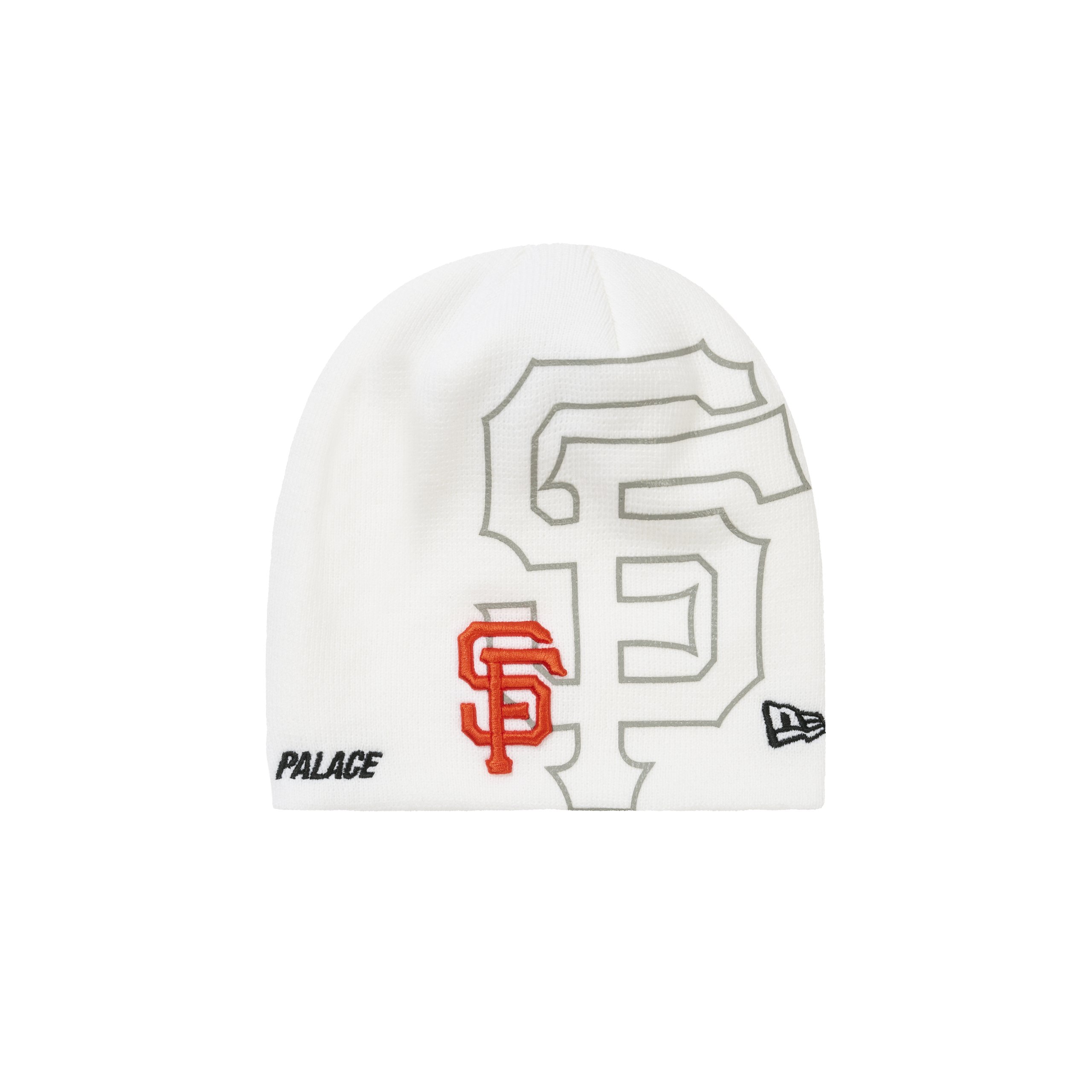 Palace San Francisco Giants 2026