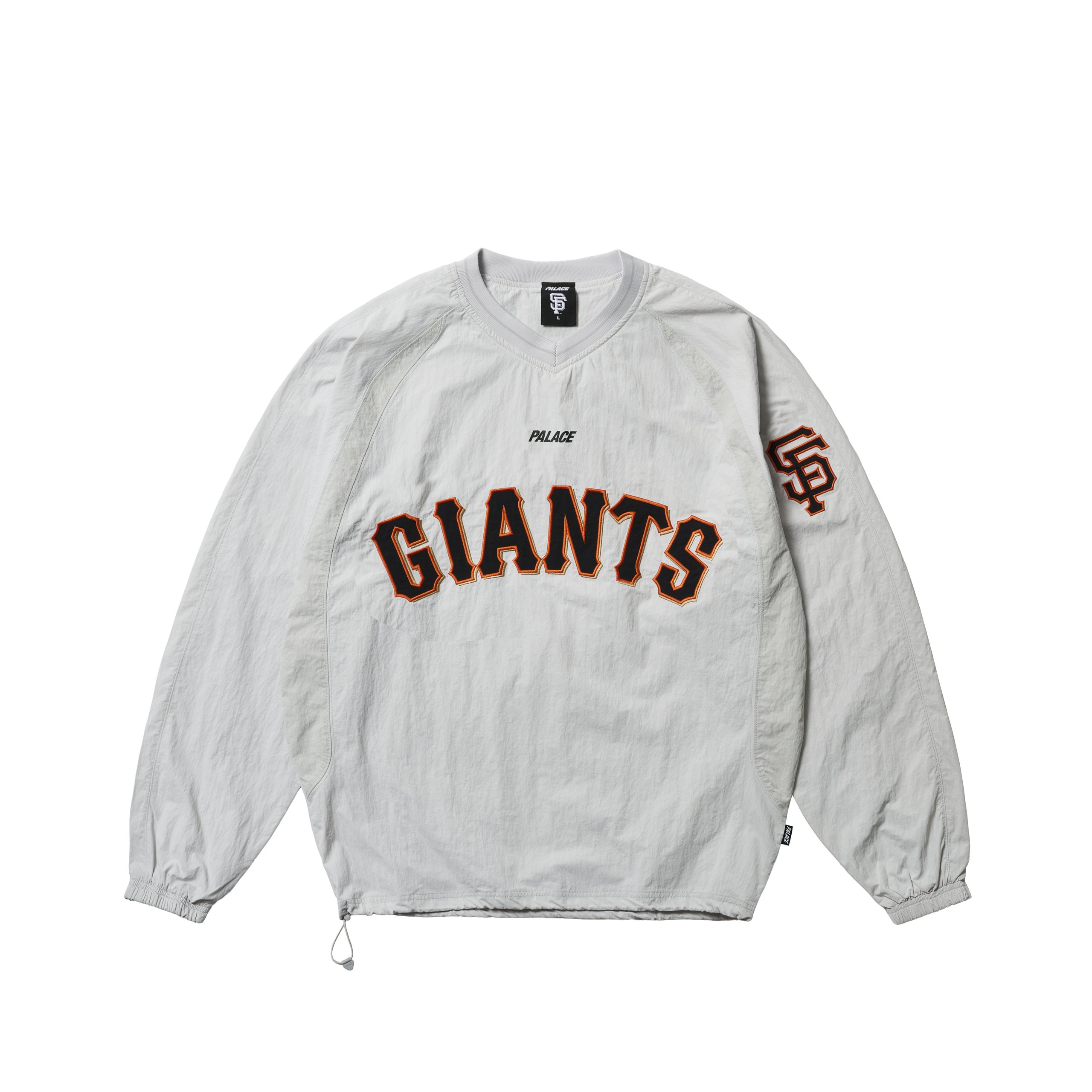 Palace San Francisco Giants 2026