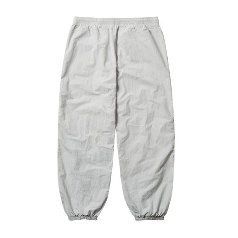Palace PALACE SAN FRANCISCO GIANTS SHELL JOGGER GREY - Colorway