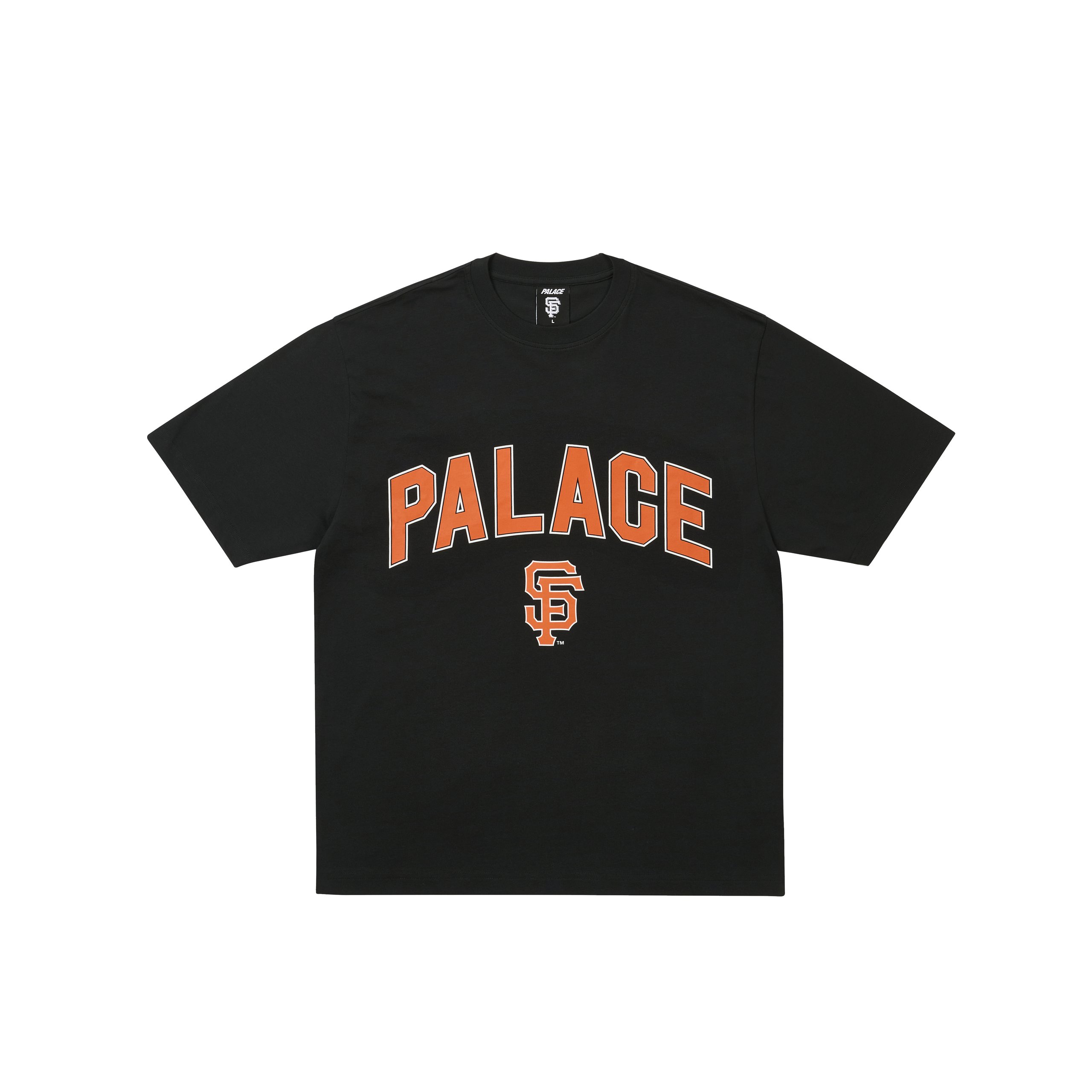 Palace San Francisco Giants 2026