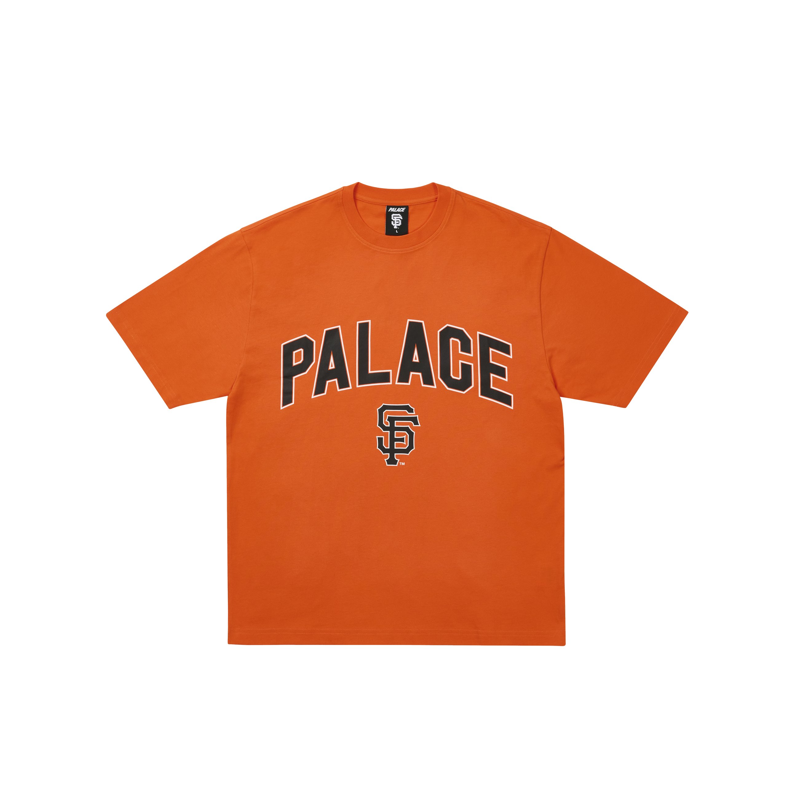 Palace San Francisco Giants 2026