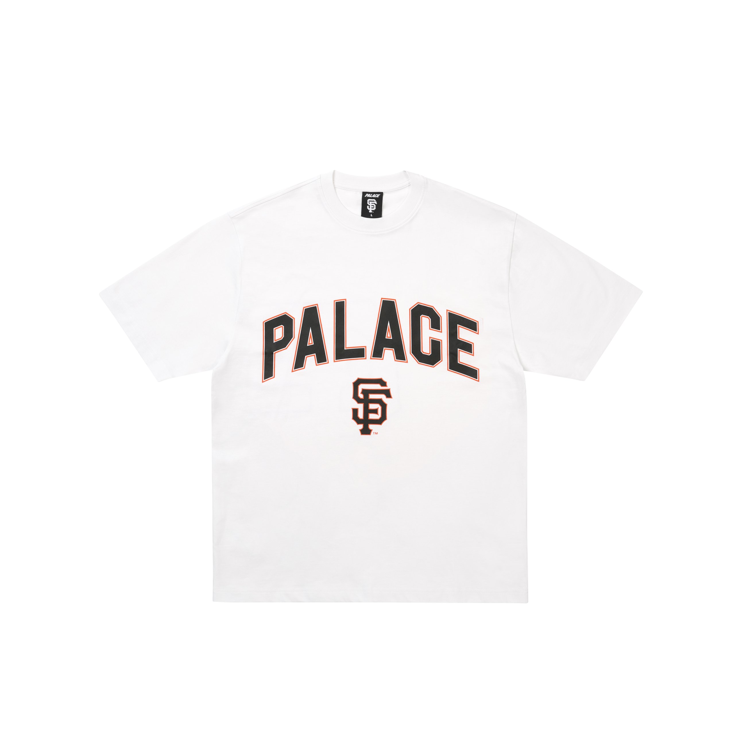 Palace San Francisco Giants 2026