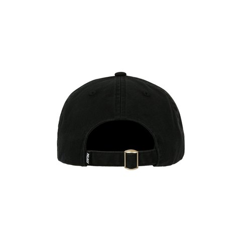 Palace PALACE SCI-FI FANTASY 6-PANEL BLACK - Colorway