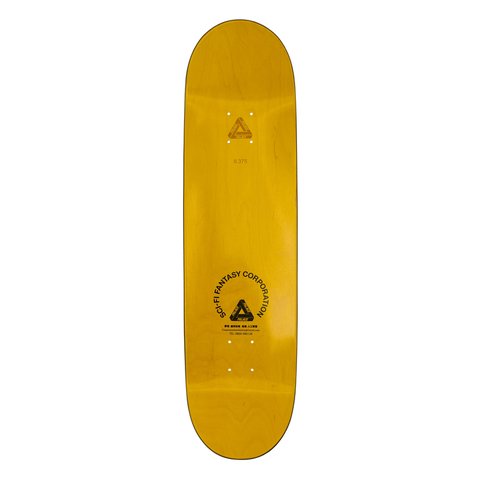 Palace PALACE SCI-FI FANTASY BOARD EMAIL 8.375 - Colorway