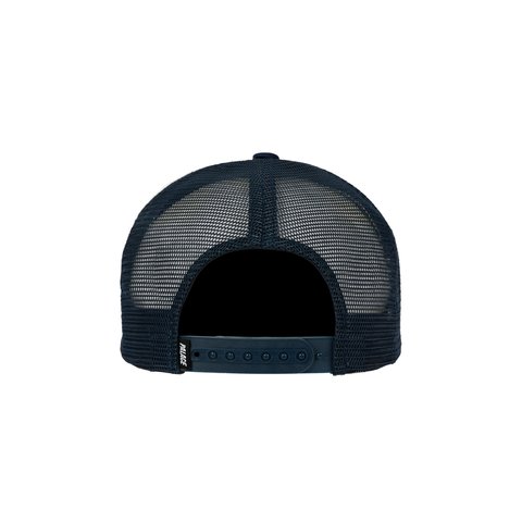 Palace PALACE SCI-FI FANTASY TRI 5-PANEL NAVY - Colorway