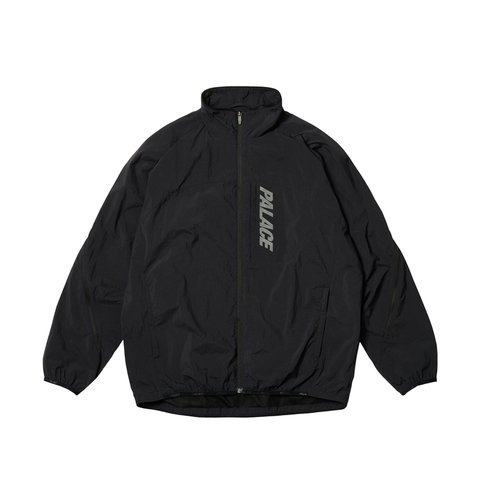 Palace VENTILATE IT JACKET BLACK - Colorway