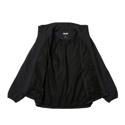 Palace VENTILATE IT JACKET BLACK - Colorway