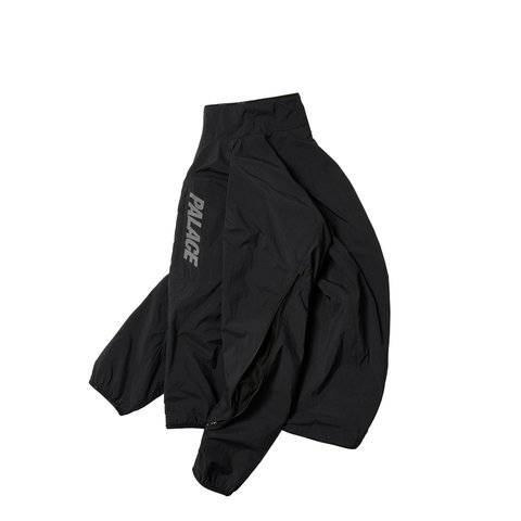 Palace VENTILATE IT JACKET BLACK - Colorway