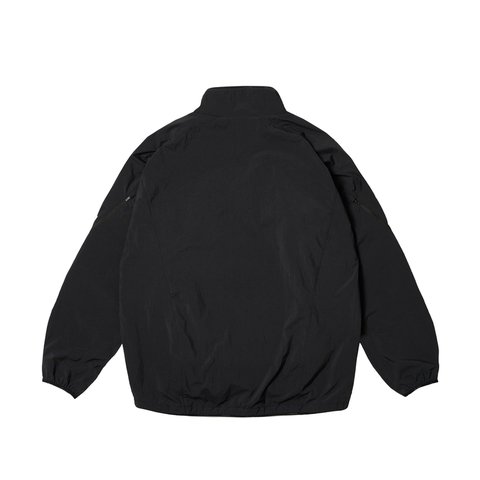 Palace VENTILATE IT JACKET BLACK - Colorway