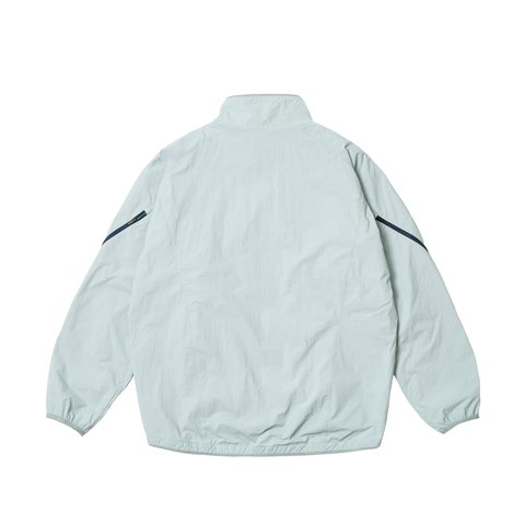 Palace VENTILATE IT JACKET SKYLINE BLUE - Colorway