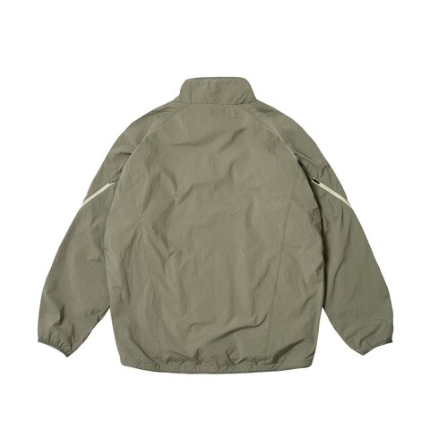 Palace VENTILATE IT JACKET THE DEEP GREEN - Colorway