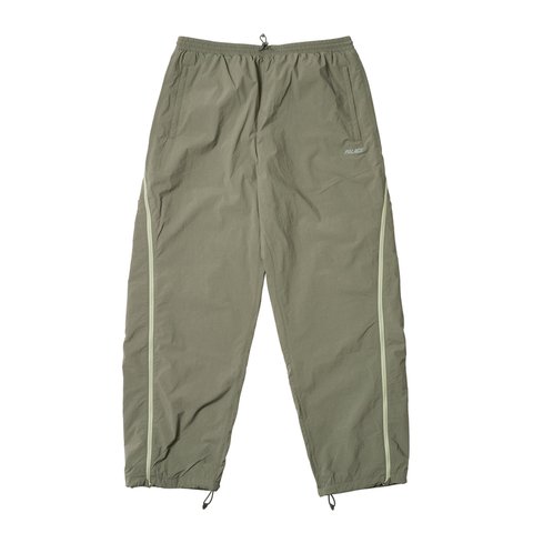 Palace VENTILATE IT JOGGER THE DEEP GREEN - Colorway