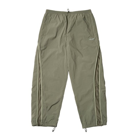 Palace VENTILATE IT JOGGER THE DEEP GREEN - Colorway