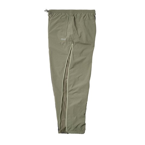 Palace VENTILATE IT JOGGER THE DEEP GREEN - Colorway
