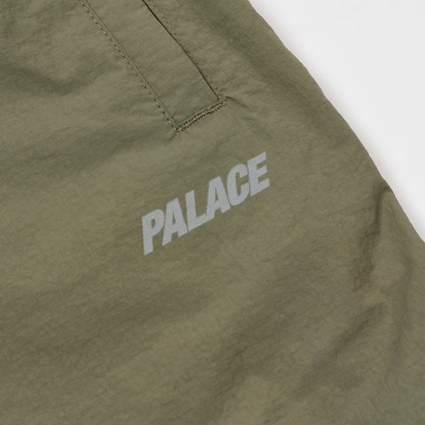 Palace VENTILATE IT JOGGER THE DEEP GREEN - Colorway