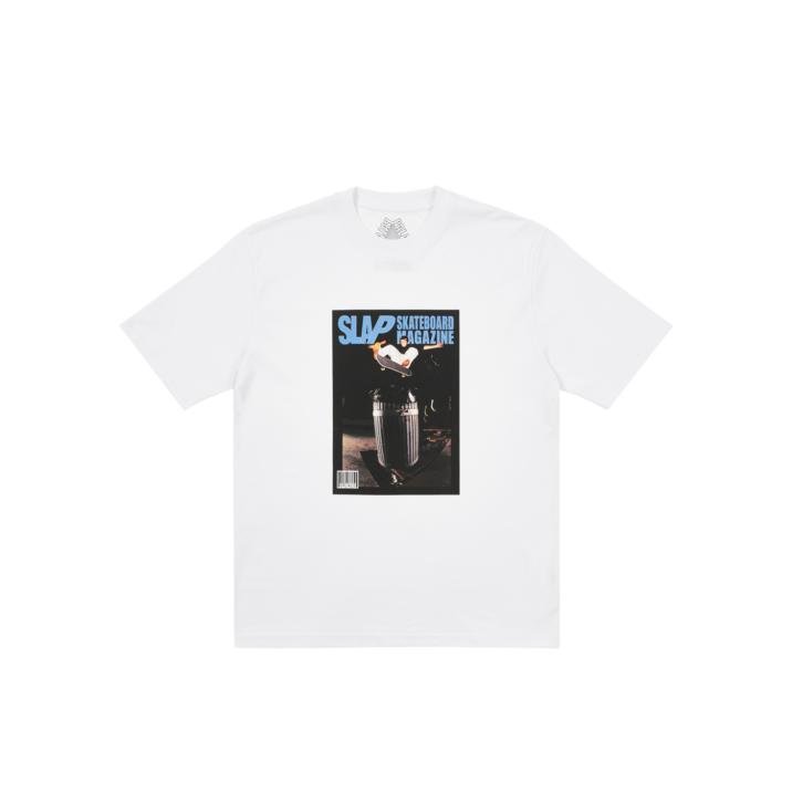 PALACE T-SHIRT KICKFLIP CAN