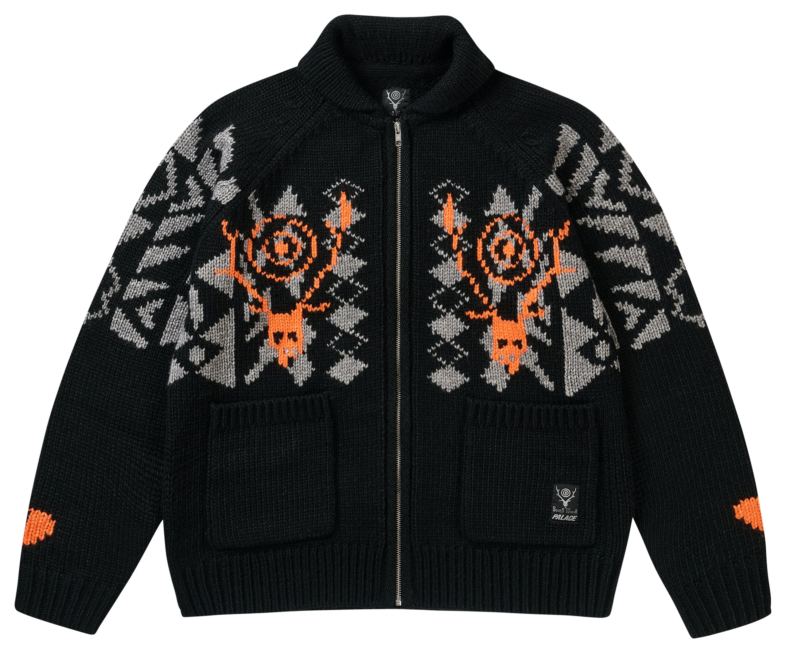 Palace South2 West8
