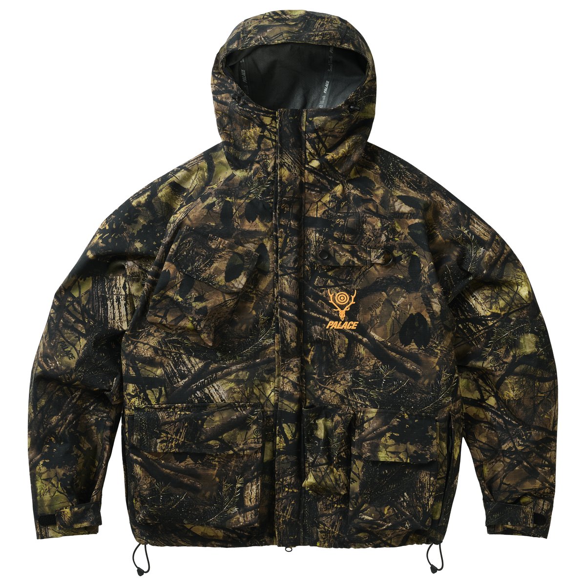 Palace droplist preview
