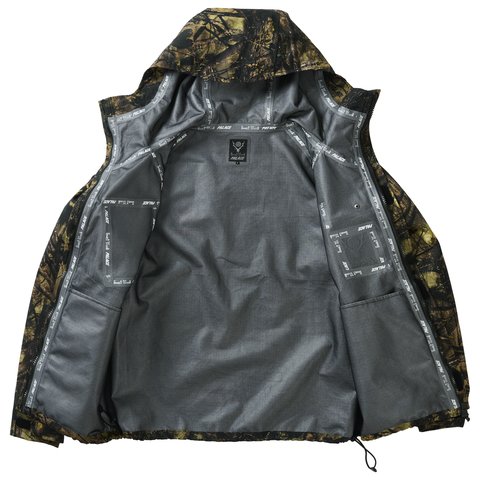 Palace PALACE SOUTH2 WEST8 RIVER TREK JACKET OLIVE CAMO - Colorway