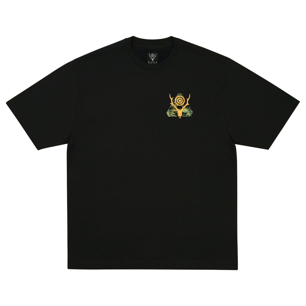 Palace droplist preview