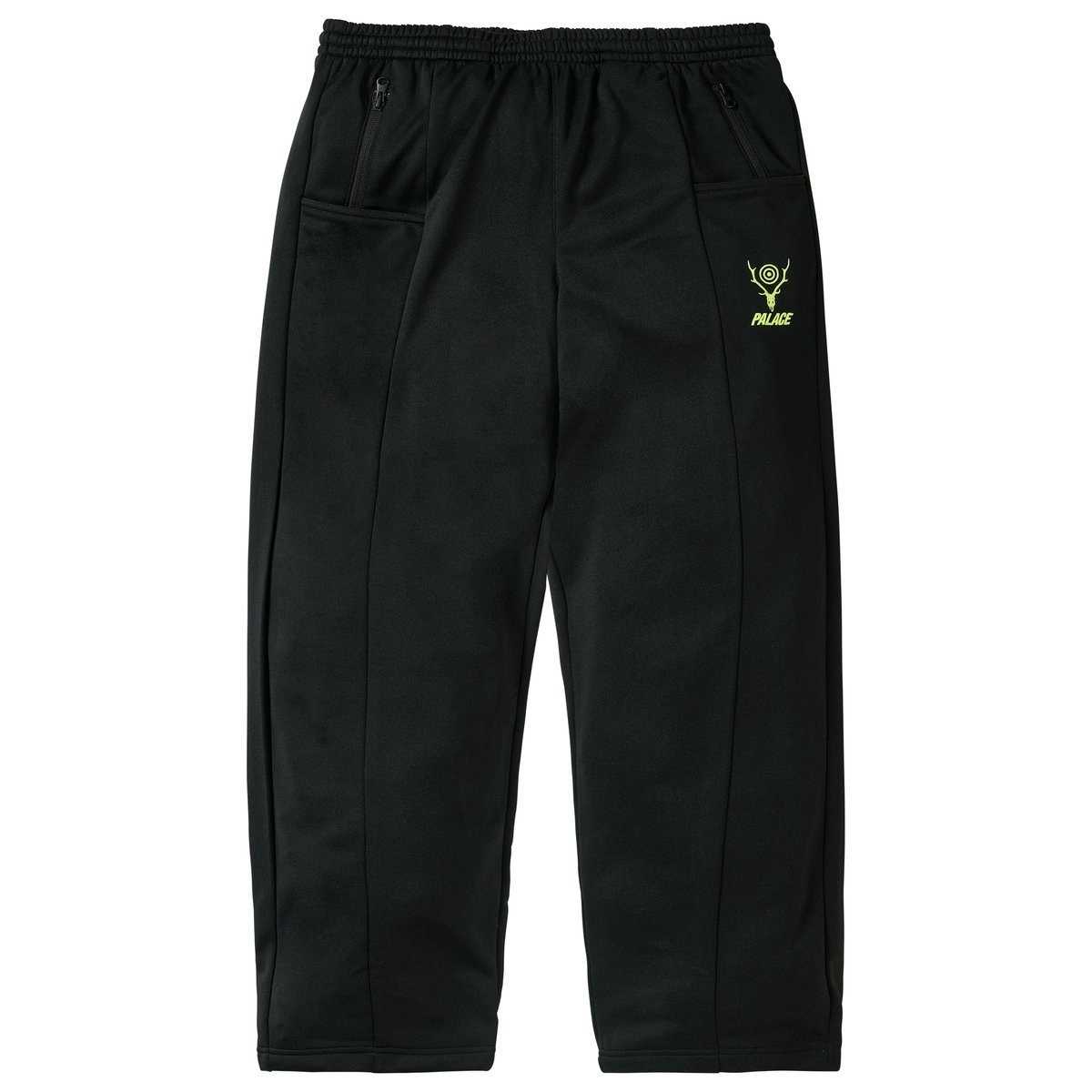 Palace droplist preview