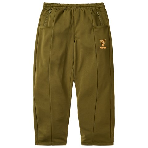 Palace PALACE SOUTH2 WEST8 TRACK BOTTOM OLIVE