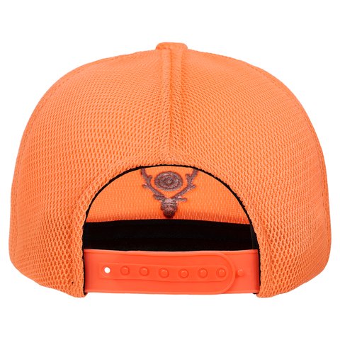 Palace PALACE SOUTH2 WEST8 TRUCKER ORANGE - Colorway