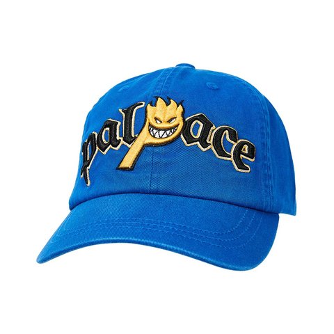 Palace PALACE SPITFIRE 6-PANEL BLUE - Colorway