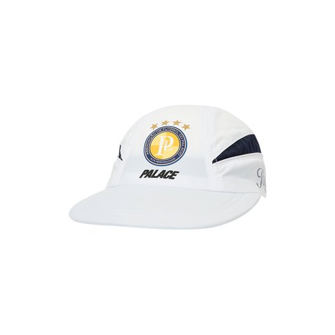 Palace MASSIMO FORZA SHELL RUNNER WHITE - €52.00