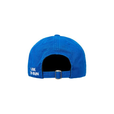 Palace PALACE SPITFIRE 6-PANEL BLUE - Colorway