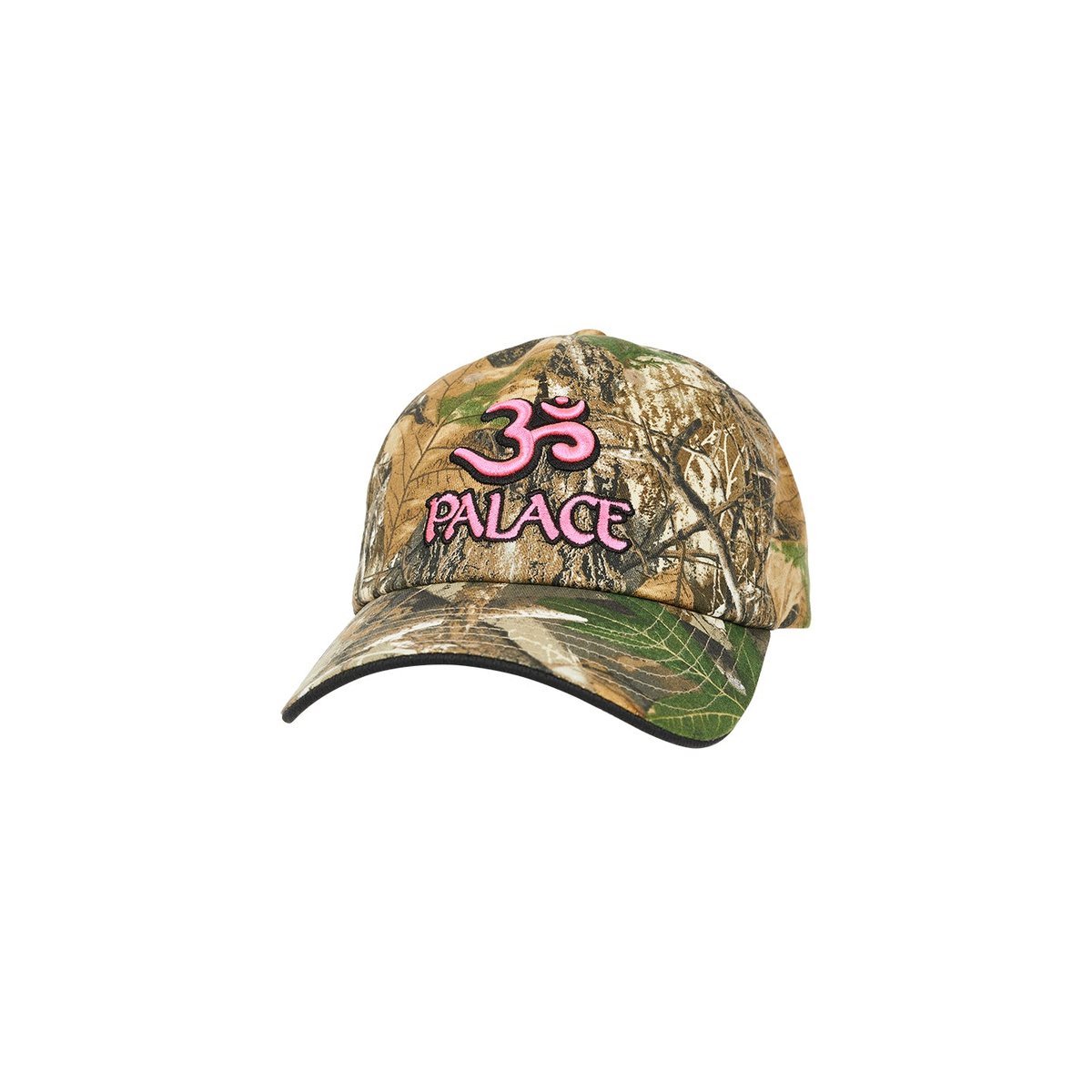 Palace OM 6-PANEL EDGE CAMO (Summer 2023) - €52.00