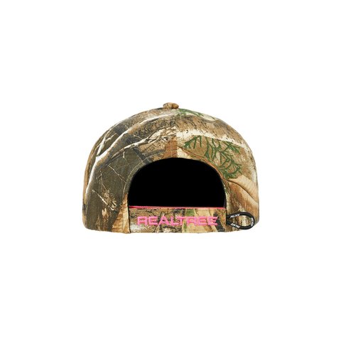 Palace OM 6-PANEL EDGE CAMO - Colorway