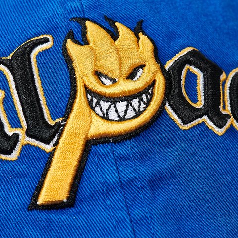 Palace PALACE SPITFIRE 6-PANEL BLUE - Colorway