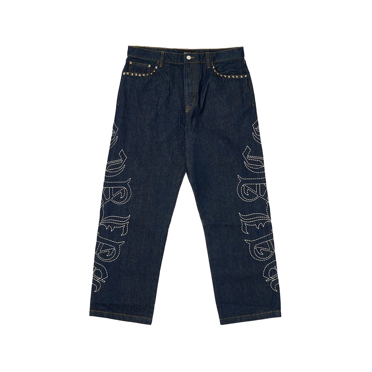 Palace STUD JEAN INDIGO (Summer 2023) - €218.00