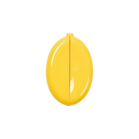 Palace PALACE SPITFIRE COIN HOLDER YELLOW - Colorway