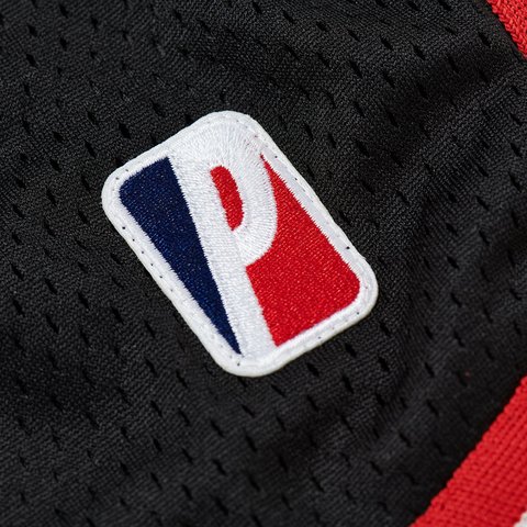 Palace PALACE SPITFIRE BASKETBALL SHORT BLACK - Colorway