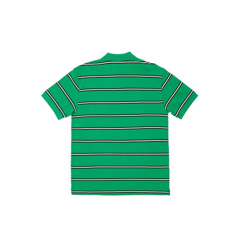 Palace PALACE SPITFIRE POLO GREEN - Colorway