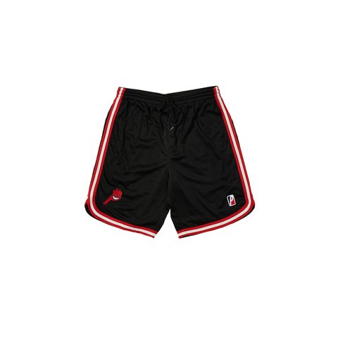 Palace PALACE SPITFIRE BASKETBALL SHORT BLACK - €118.00