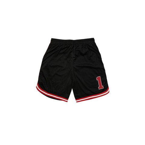 Palace PALACE SPITFIRE BASKETBALL SHORT BLACK - Colorway