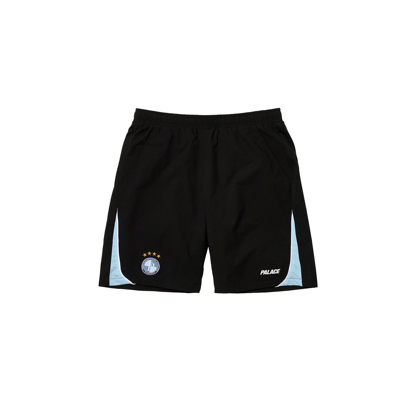 MASSIMO FORZA SHORT BLACK