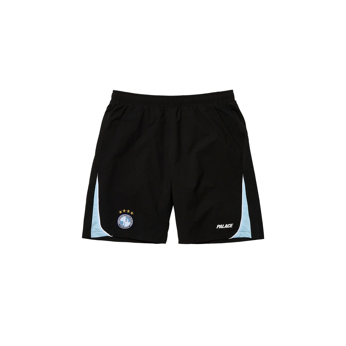 MASSIMO FORZA SHORT BLACK