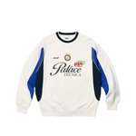 MASSIMO FORZA CREW WHITE