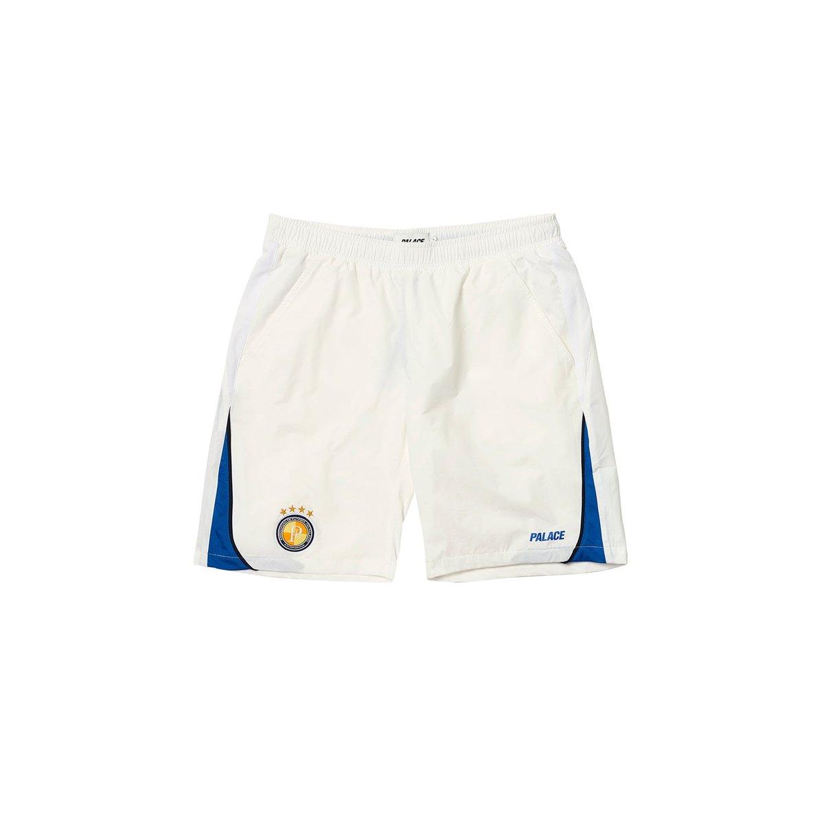 MASSIMO FORZA SHORT WHITE