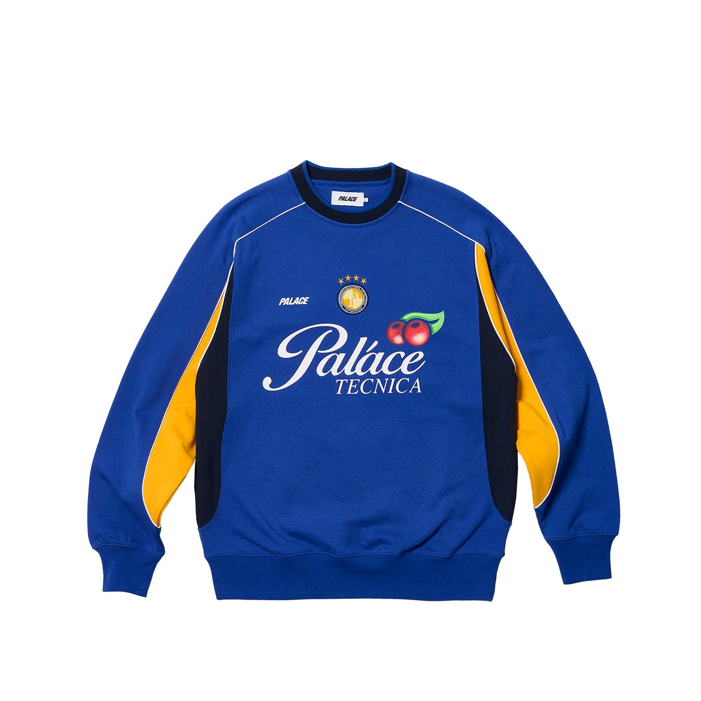 MASSIMO FORZA CREW ULTRA