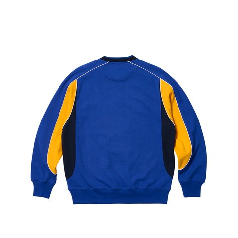 Palace MASSIMO FORZA CREW ULTRA - Colorway