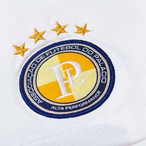 Palace MASSIMO FORZA SHORT WHITE - Colorway