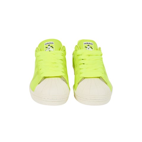 Palace PALACE ADIDAS SUPERSTARS FLURO - Colorway