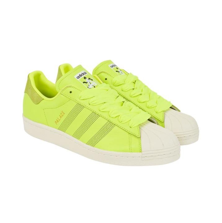 Palace Superstars 2019