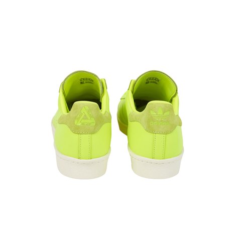 Palace PALACE ADIDAS SUPERSTARS FLURO - Colorway